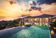Villa rental Bukit, Bali, #295