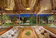 Villa rental Canggu, Bali, #296