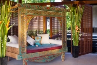 Villa rental Canggu, Bali, #296