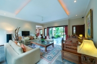 Villa rental Seminyak, Bali, #297