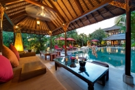 Villa rental Seminyak, Bali, #297