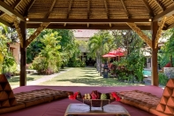 Villa rental Seminyak, Bali, #297