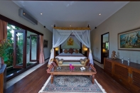 Villa rental Seminyak, Bali, #297