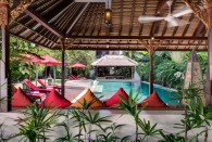 Villa rental Seminyak, Bali, #297