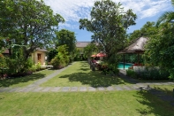 Villa rental Seminyak, Bali, #297