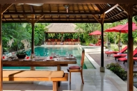 Villa rental Seminyak, Bali, #297