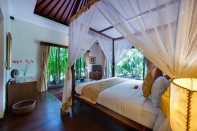 Villa rental Seminyak, Bali, #297