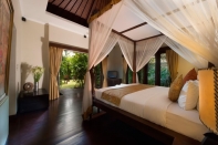 Villa rental Seminyak, Bali, #297