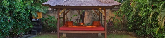 Villa rental Seminyak, Bali, #297