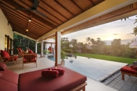Villa rental Canggu, Bali, #300/4