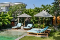 Villa rental Canggu, Bali, #301