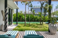 Villa rental Canggu, Bali, #301