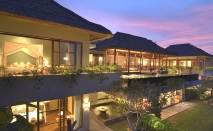 Villa rental Bukit, Bali, #302/14
