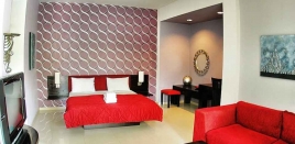 Villa rental Seminyak, Bali, #303