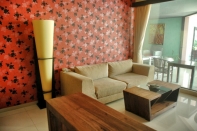 Villa rental Seminyak, Bali, #303