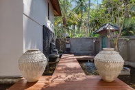 Villa rental Candidasa, Bali, #304/10