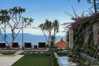 Villa rental Candidasa, Bali, #304/27