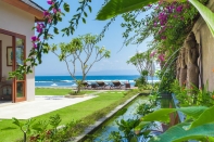 Villa rental Candidasa, Bali, #304/55