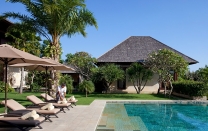 Villa rental Canggu, Bali, #308