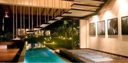Villa rental Canggu, Bali, #310