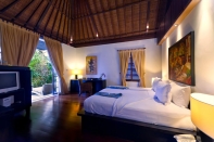 Villa rental Ketewel, Bali, #311