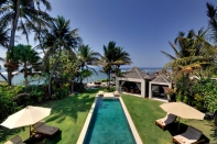 Villa rental Ketewel, Bali, #312