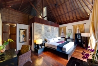 Villa rental Ketewel, Bali, #312