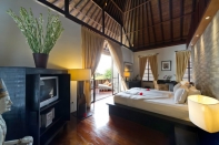 Villa rental Ketewel, Bali, #314