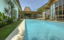 Villa rental Seminyak , Bali, #319