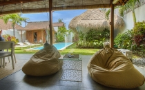 Villa rental Seminyak , Bali, #319