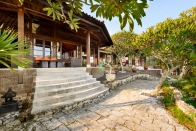 Villa rental Uluwatu, Bali, #320