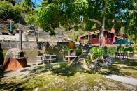 Villa rental Uluwatu, Bali, #321
