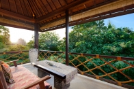 Villa rental Uluwatu, Bali, #321