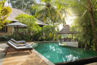 Villa rental Ubud, Bali, #325