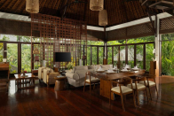 Villa rental Ubud, Bali, #325