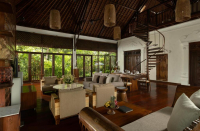 Villa rental Ubud, Bali, #325