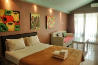 Villa rental Seminyak, Bali, #326