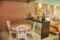 Villa rental Seminyak, Bali, #326