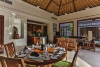 Villa rental Jimbaran, Bali, #335/5