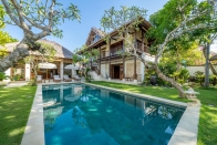 Villa rental Jimbaran, Bali, #335