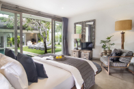 Villa rental Canggu, Bali, #340