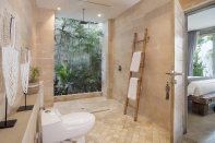 Villa rental Canggu, Bali, #340