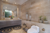Villa rental Canggu, Bali, #340