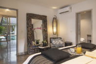 Villa rental Canggu, Bali, #340