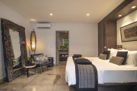 Villa rental Canggu, Bali, #340