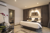 Villa rental Canggu, Bali, #340