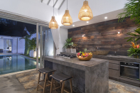 Villa rental Canggu, Bali, #340