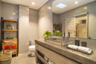 Villa rental Canggu, Bali, #340