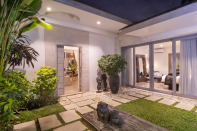 Villa rental Canggu, Bali, #340