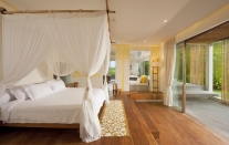 Villa rental Tabanan, Bali, #344/17